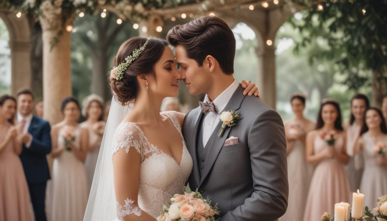 Bodas Temáticas: Una Celebración Única y Personalizada