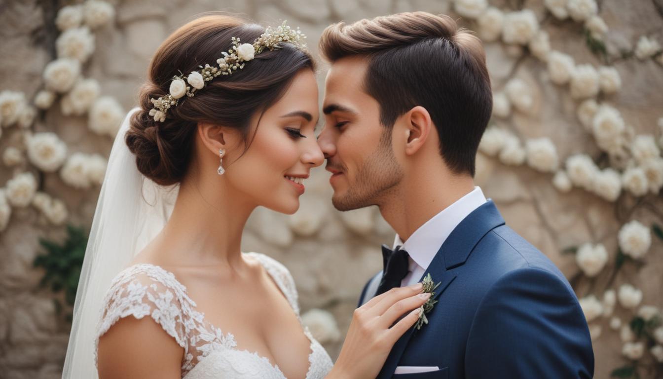Los Mejores Fondos para Fotos: Ideas Creativas para Tu Boda